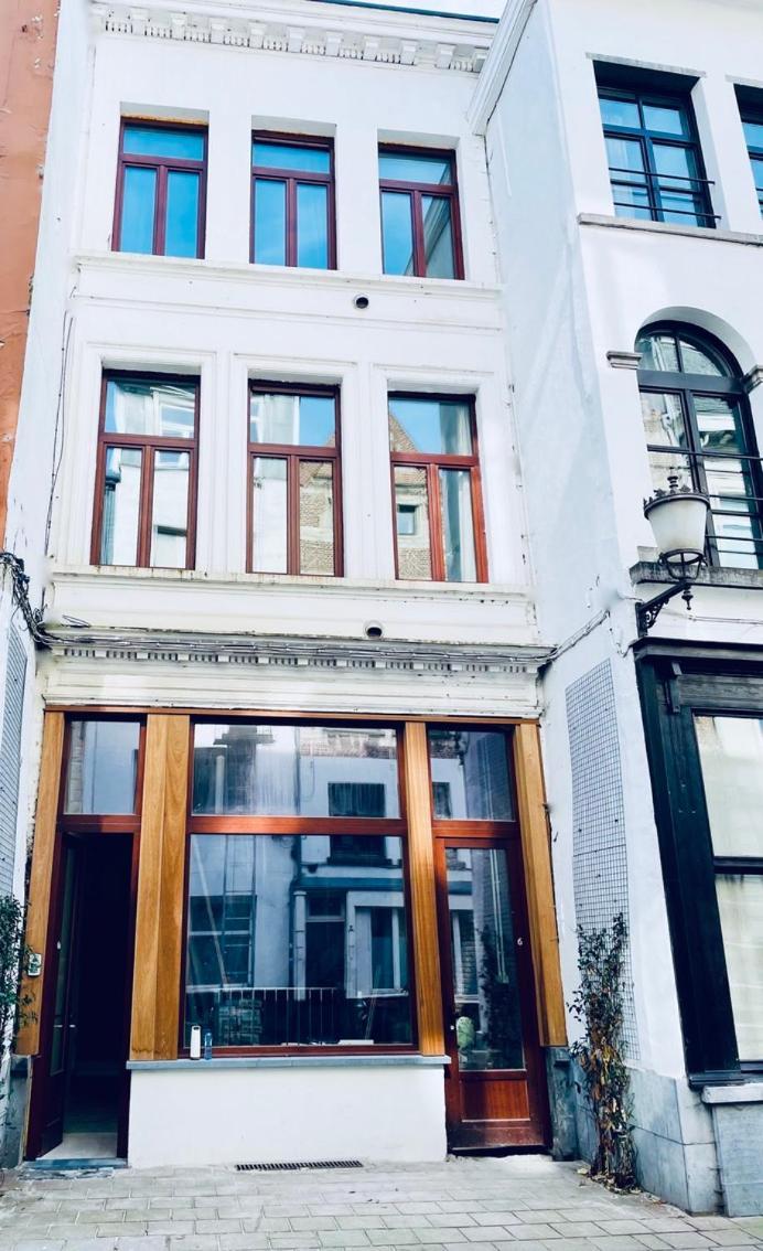 Flax - Charm And Comfort In Historic Center - New! Apartment *